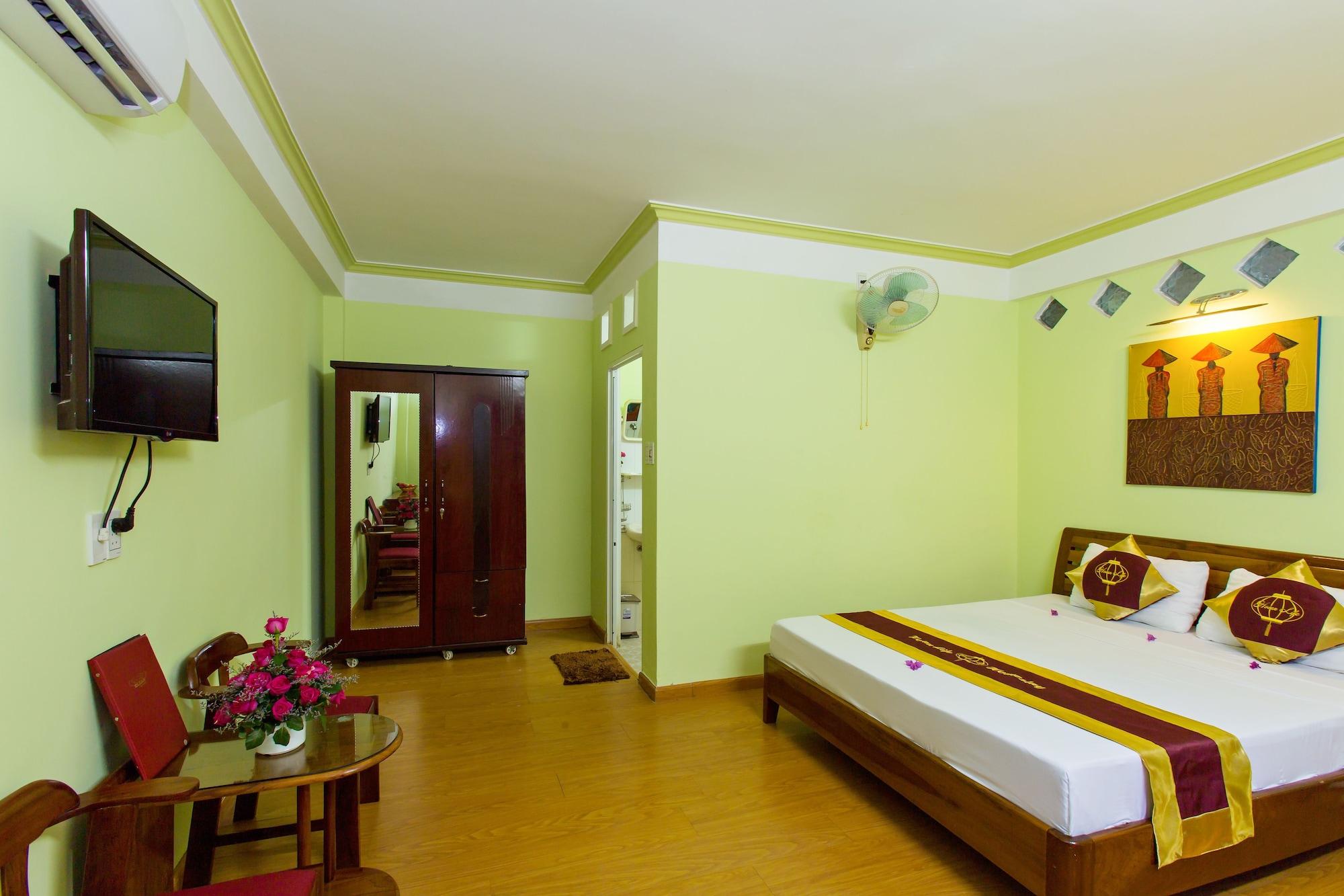 Hoi An Life Villa Exterior photo