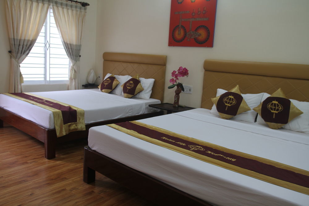 Hoi An Life Villa Exterior photo