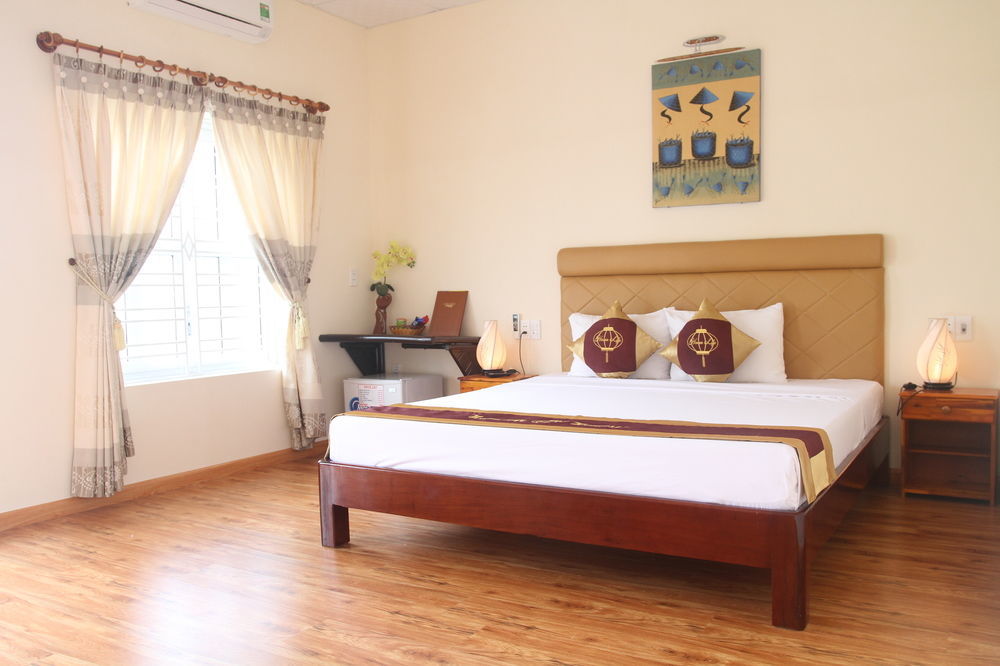 Hoi An Life Villa Exterior photo