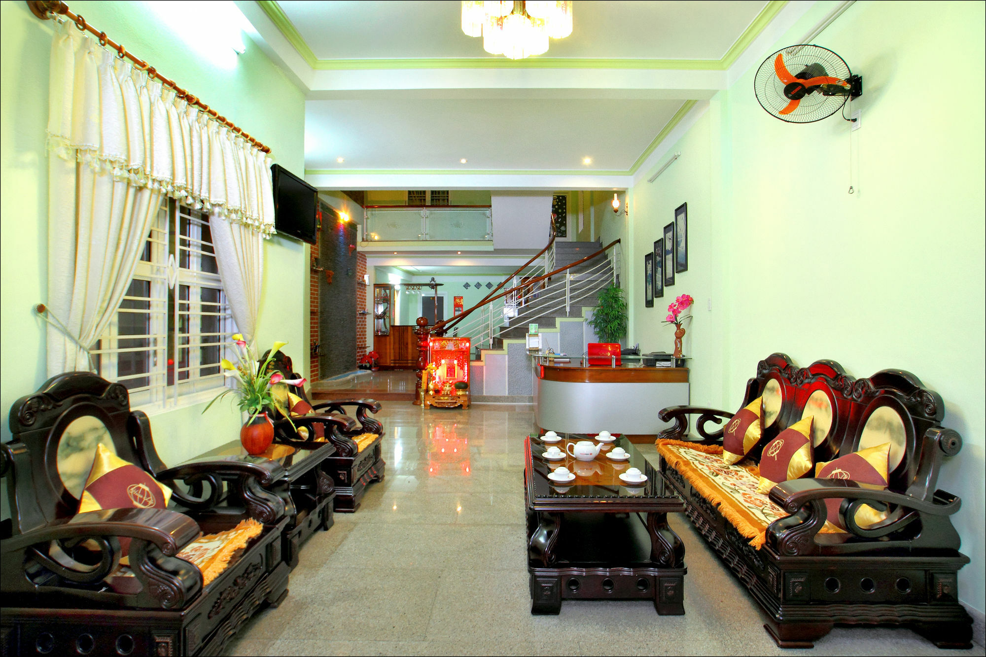 Hoi An Life Villa Exterior photo